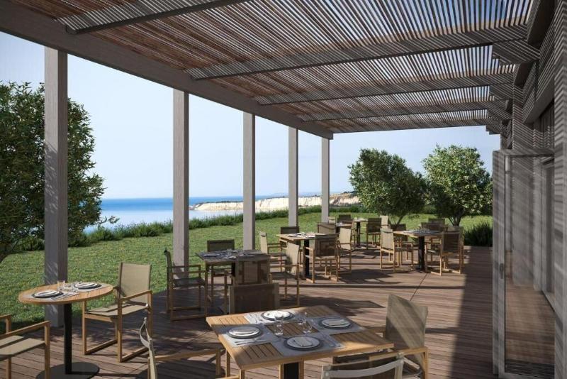 ADLER Spa Resort SICILIA - Restoran