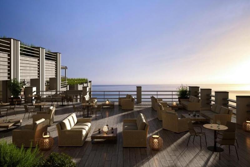 ADLER Spa Resort SICILIA - Restoran