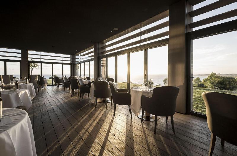 ADLER Spa Resort SICILIA - Restoran