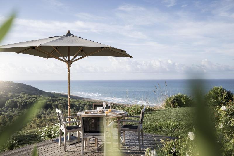 ADLER Spa Resort SICILIA - Restoran