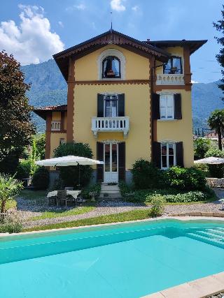 Villa Laura otel fotoğrafı