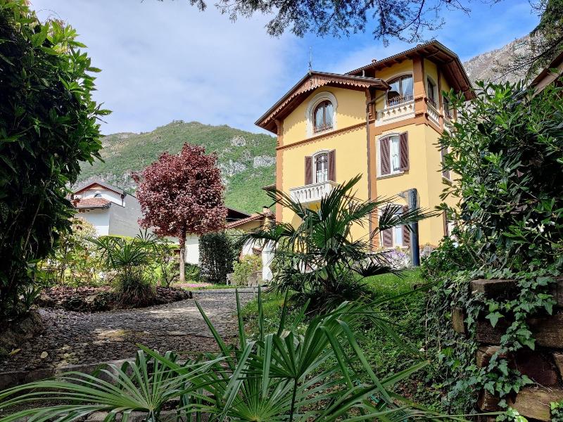 Villa Laura - Genel