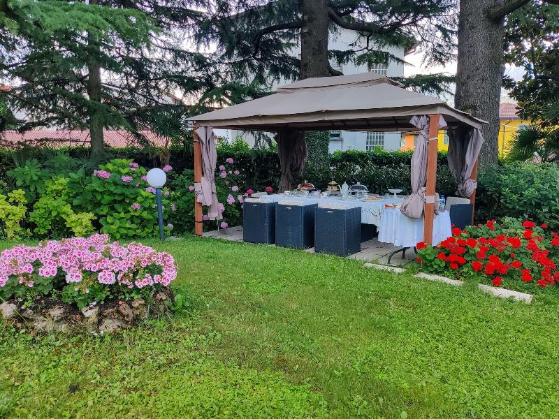 Villa Laura - Genel