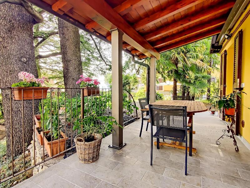 Villa Laura - Genel