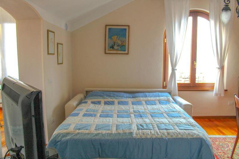 Villa Laura - Oda