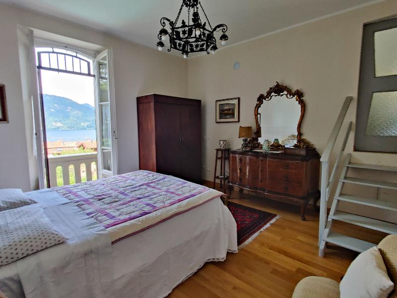 Villa Laura - Oda