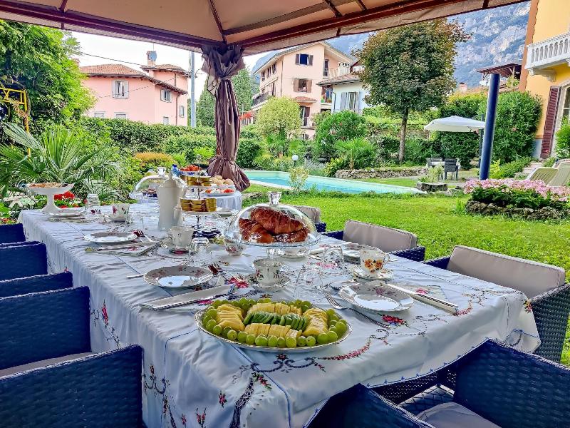 Villa Laura - Restoran