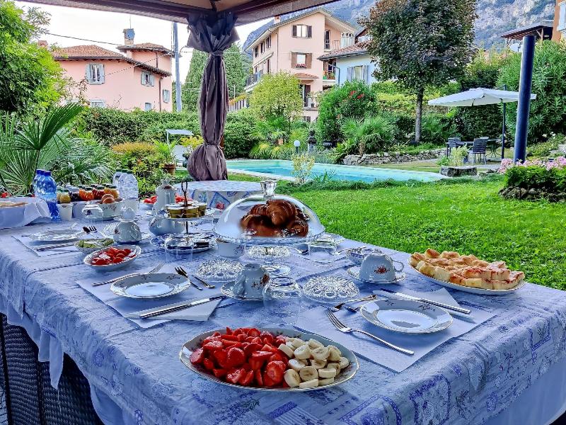 Villa Laura - Restoran