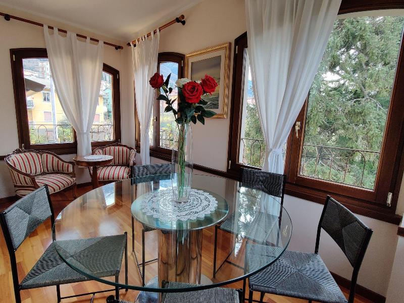 Villa Laura - Restoran