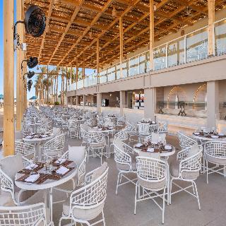 Pickalbatros Dana Beach Resort - Hurghada fotoÄŸrafÄ±