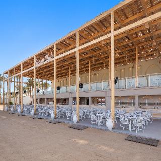 Pickalbatros Dana Beach Resort - Hurghada fotoÄŸrafÄ±