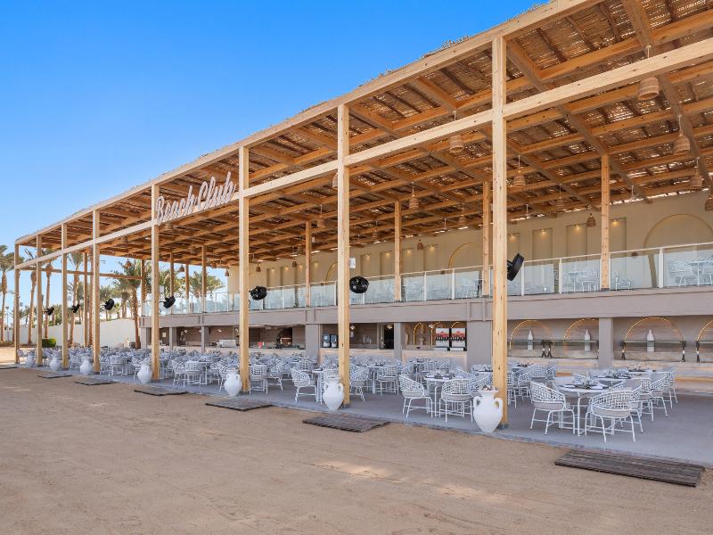 Pickalbatros Dana Beach Resort - Hurghada - Bar