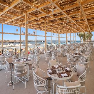 Pickalbatros Dana Beach Resort - Hurghada fotoÄŸrafÄ±