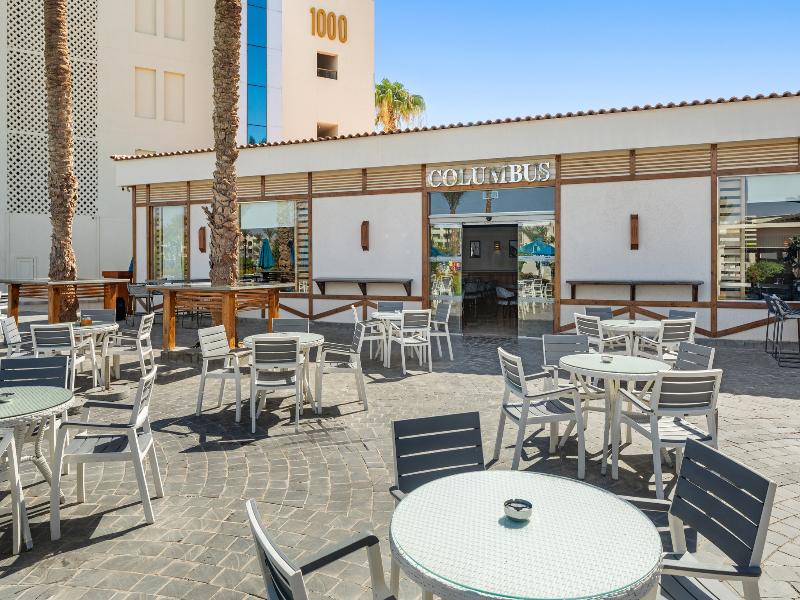 Pickalbatros Dana Beach Resort - Hurghada - Bar