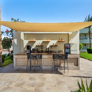 Pickalbatros Dana Beach Resort - Hurghada fotoÄŸrafÄ±