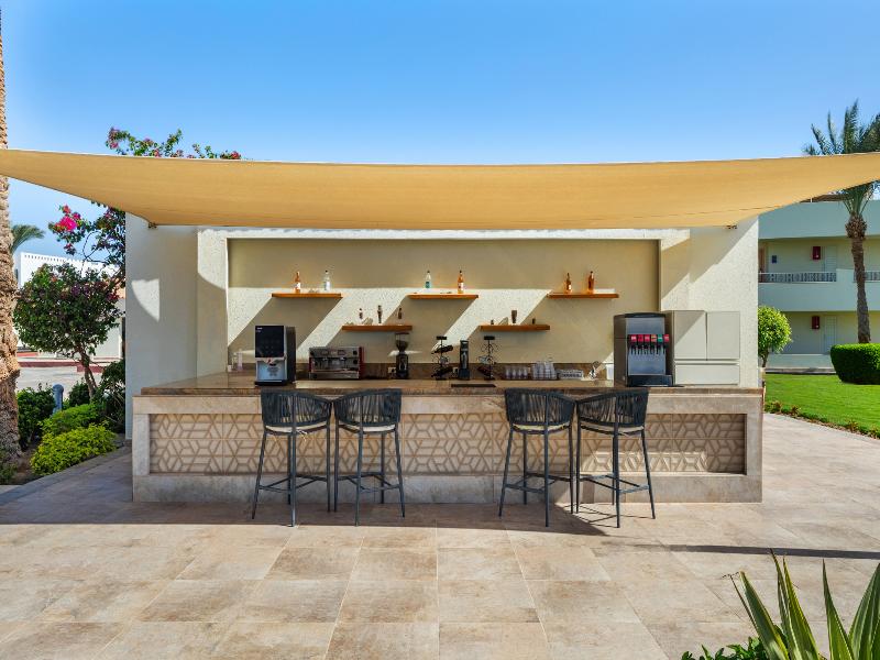Pickalbatros Dana Beach Resort - Hurghada - Bar