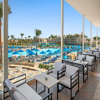 Pickalbatros Dana Beach Resort - Hurghada fotoÄŸrafÄ±