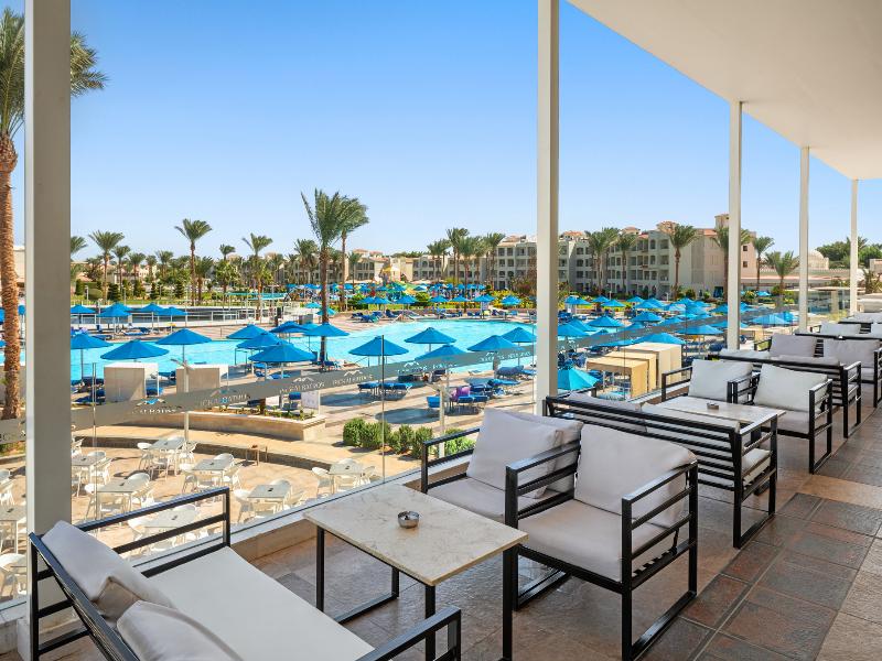 Pickalbatros Dana Beach Resort - Hurghada - Bar