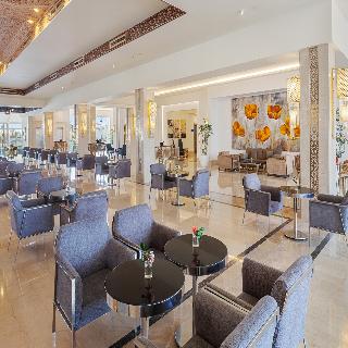 Pickalbatros Dana Beach Resort - Hurghada fotoÄŸrafÄ±