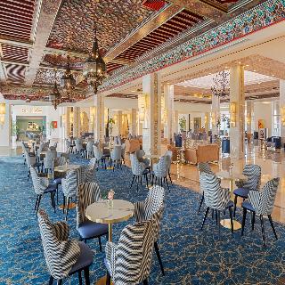 Pickalbatros Dana Beach Resort - Hurghada fotoÄŸrafÄ±