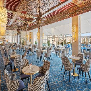 Pickalbatros Dana Beach Resort - Hurghada fotoÄŸrafÄ±