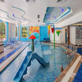 Pickalbatros Dana Beach Resort - Hurghada fotoÄŸrafÄ±