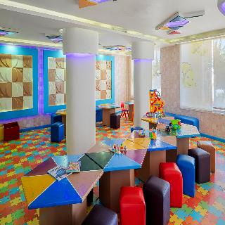Pickalbatros Dana Beach Resort - Hurghada fotoÄŸrafÄ±
