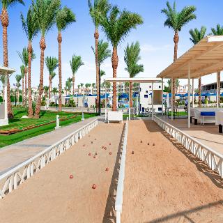 Pickalbatros Dana Beach Resort - Hurghada fotoÄŸrafÄ±