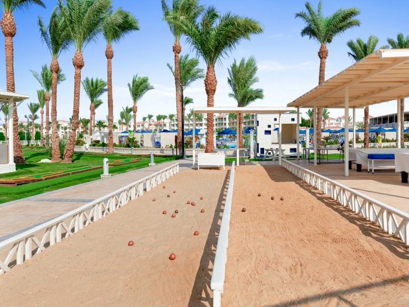 Pickalbatros Dana Beach Resort - Hurghada - Aktivite