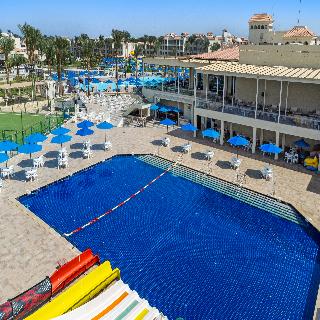 Pickalbatros Dana Beach Resort - Hurghada fotoÄŸrafÄ±