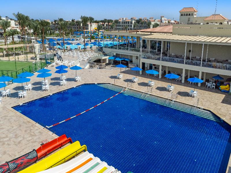 Pickalbatros Dana Beach Resort - Hurghada - Aktivite