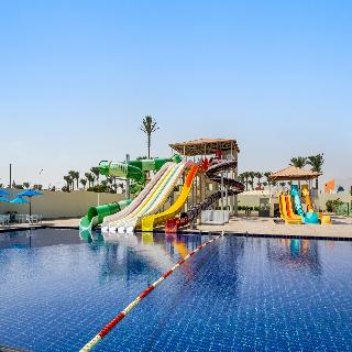 Pickalbatros Dana Beach Resort - Hurghada fotoÄŸrafÄ±