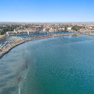 Pickalbatros Dana Beach Resort - Hurghada otel fotoğrafı