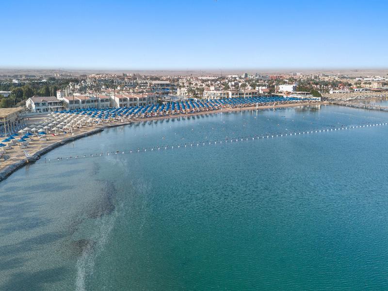 Pickalbatros Dana Beach Resort - Hurghada - Genel