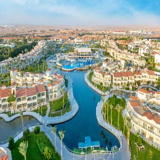 Pickalbatros Dana Beach Resort - Hurghada fotoÄŸrafÄ±