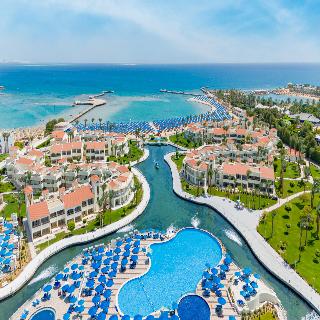 Pickalbatros Dana Beach Resort - Hurghada fotoÄŸrafÄ±