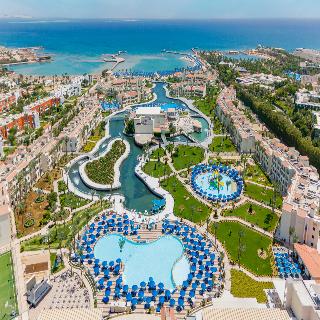 Pickalbatros Dana Beach Resort - Hurghada fotoÄŸrafÄ±