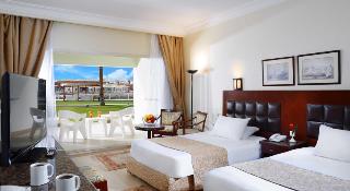 Pickalbatros Dana Beach Resort - Hurghada fotoÄŸrafÄ±