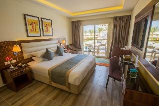 Pickalbatros Dana Beach Resort - Hurghada fotoÄŸrafÄ±