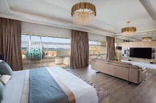 Pickalbatros Dana Beach Resort - Hurghada fotoÄŸrafÄ±