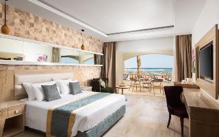Pickalbatros Dana Beach Resort - Hurghada fotoÄŸrafÄ±