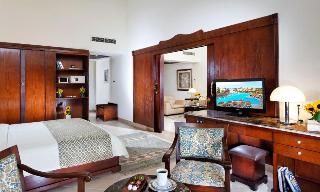 Pickalbatros Dana Beach Resort - Hurghada fotoÄŸrafÄ±