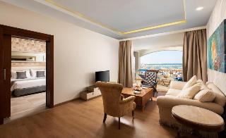 Pickalbatros Dana Beach Resort - Hurghada fotoÄŸrafÄ±