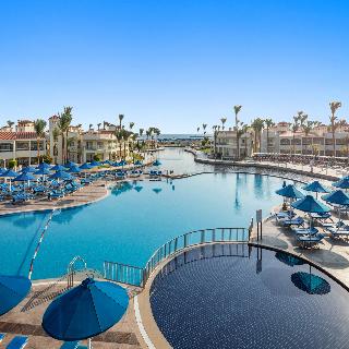 Pickalbatros Dana Beach Resort - Hurghada fotoÄŸrafÄ±