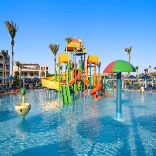 Pickalbatros Dana Beach Resort - Hurghada fotoÄŸrafÄ±