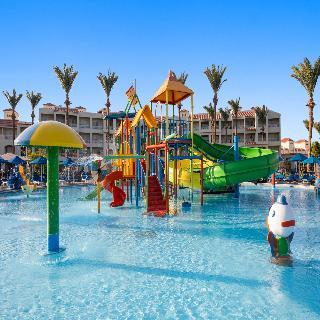 Pickalbatros Dana Beach Resort - Hurghada fotoÄŸrafÄ±