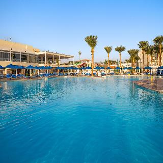 Pickalbatros Dana Beach Resort - Hurghada fotoÄŸrafÄ±