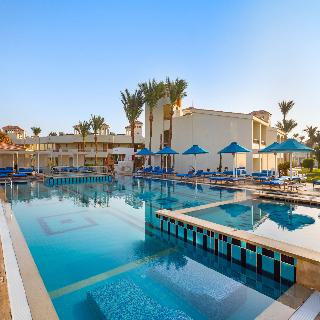 Pickalbatros Dana Beach Resort - Hurghada fotoÄŸrafÄ±