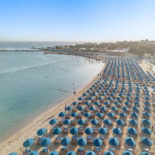 Pickalbatros Dana Beach Resort - Hurghada fotoÄŸrafÄ±