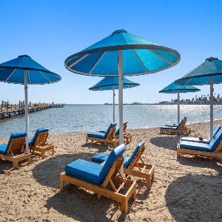Pickalbatros Dana Beach Resort - Hurghada fotoÄŸrafÄ±